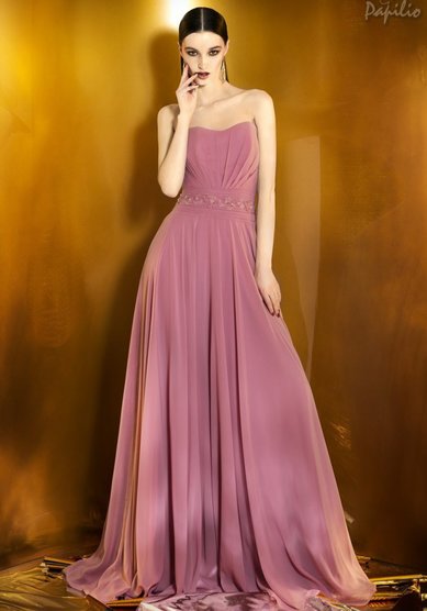 Вечернее платье 903-Р44835 - Свадебные салоны Рейна