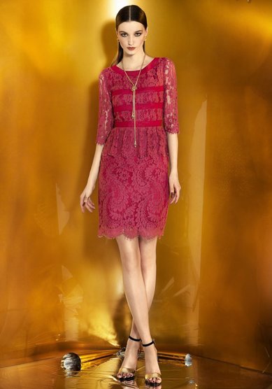 Вечернее платье 917-Р44846 - Свадебные салоны Рейна