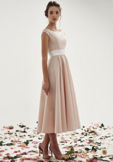 Свадебное платье 534-Д44919 - Свадебный салон Дом Весты