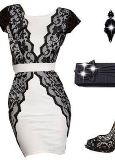 Вечернее платье 3370-Y44930 - Салон свадебной и вечерней моды Your Love Story