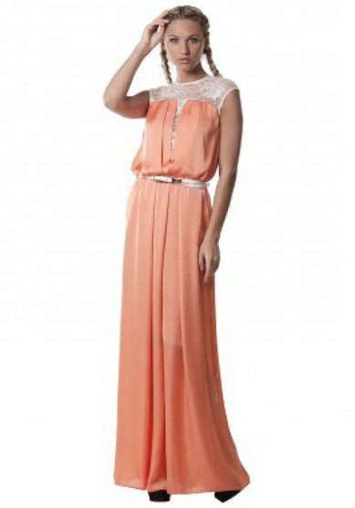 Вечернее платье 2180-Y44941 - Салон свадебной и вечерней моды Your Love Story