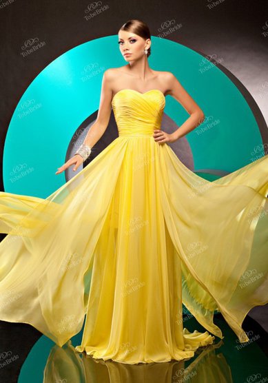 Вечернее платье BB364B-С44973 - Свадебный салон Софи