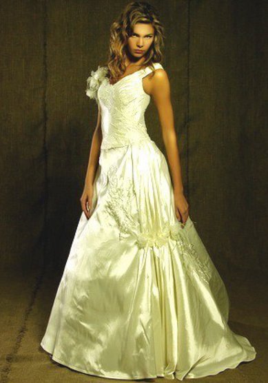 Свадебное платье Софи-С44984 - Свадебный салон Счастливый Случай