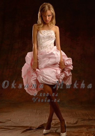 Вечернее платье Виола-84-С45055 - Свадебный салон Софи