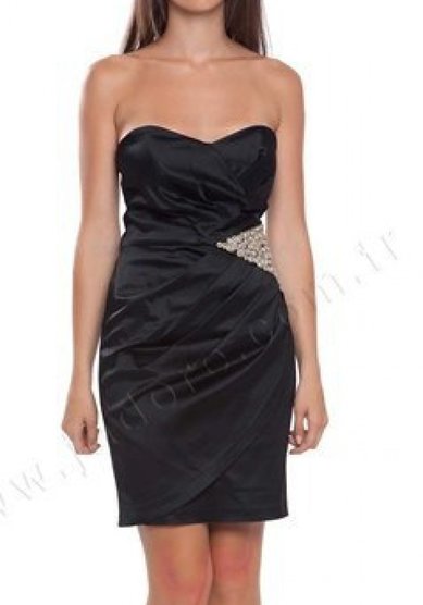 Вечернее платье A45111 - Салон свадебных и вечерних платьев Anna Dress