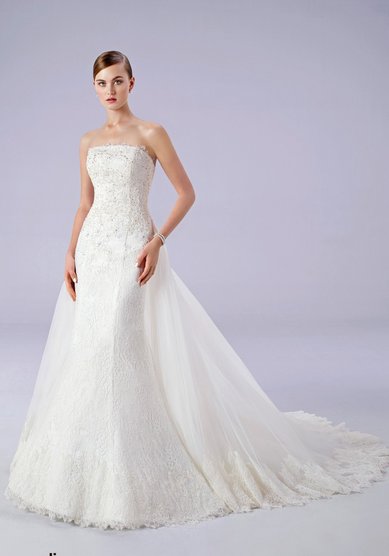 Свадебное платье 8507-R45144 - Бутик RSTELLE