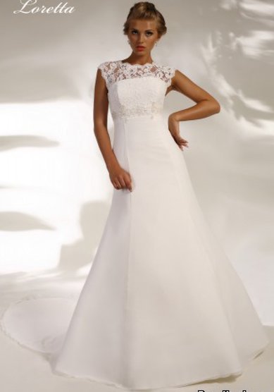 Свадебное платье 311-Д45239 - Свадебный салон Дом Весты