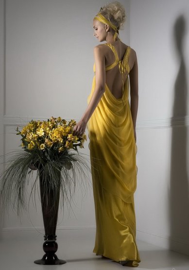 Вечернее платье 395-М45287 - Свадебный салон МИЛЕНА