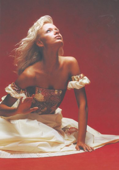 Свадебное платье Изабелла (0269)-S453 - Свадебный салон SUDARYNYA