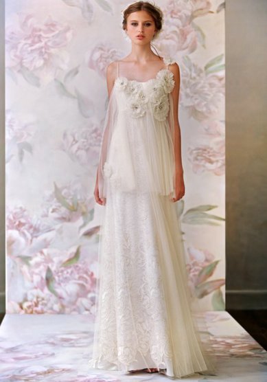 Свадебное платье Гера-С45468 - Свадебный салон Счастливый Случай