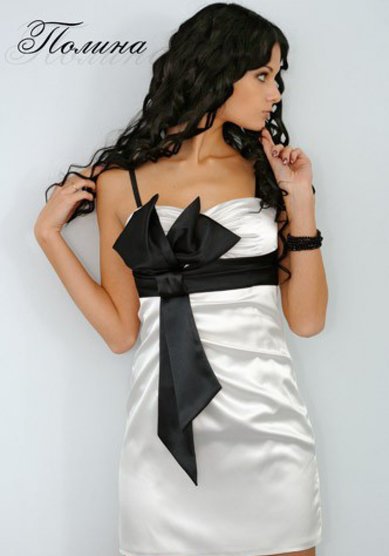 Вечернее платье Палина-М45472 - Свадебный салон МИЛЕНА