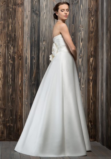 Свадебное платье Deli-A45514 - Свадебный салон ART PODIUM