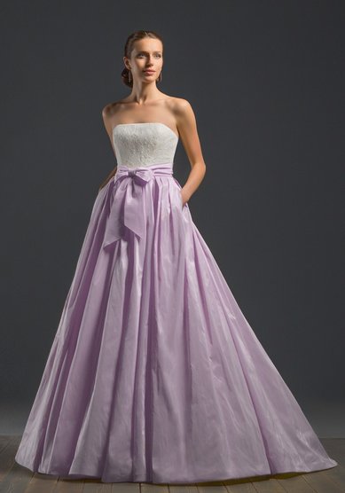 Свадебное платье Dune-A45520 - Свадебный салон ART PODIUM