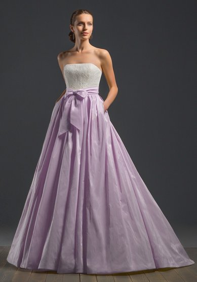 Вечернее платье Dune-A45525 - Свадебный салон ART PODIUM