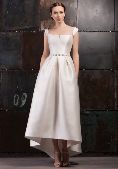 Вечернее платье Dega-A45527 - Свадебный салон ART PODIUM