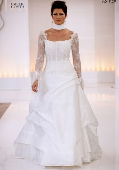 Свадебное платье Asterea-М45660 - Свадебный салон Мария