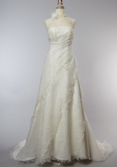 Свадебное платье Griffe-М45663 - Свадебный салон Мария