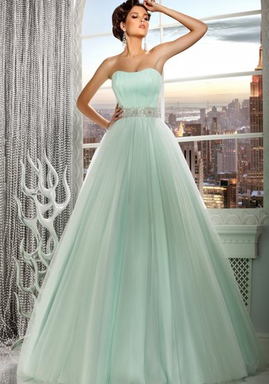 Свадебное платье 119-Д45672 - Свадебный салон Дом Весты