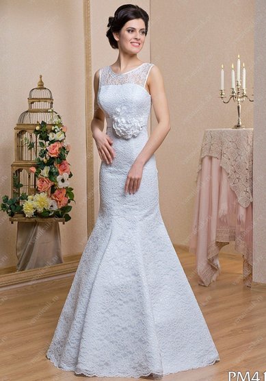 Свадебное платье 04616-С45745 - Свадебный салон Софи