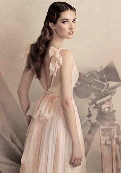 Свадебное платье Саманта-Л45779 - Свадебный салон Лария