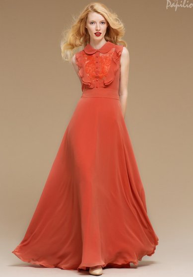 Вечернее платье 807-Л45946 - Свадебный салон Лария