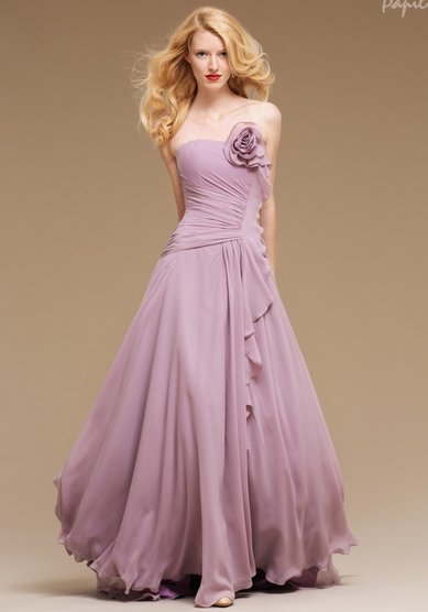 Вечернее платье 816-Л45947 - Свадебный салон Лария