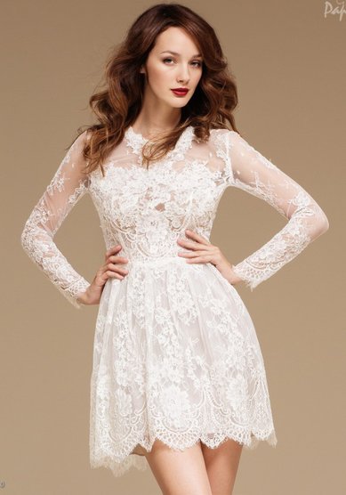 Вечернее платье 820-Л45948 - Свадебный салон Лария