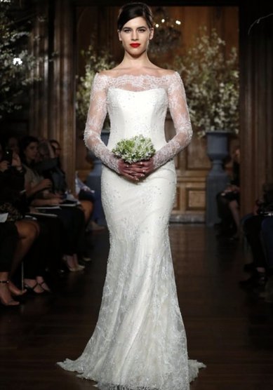 Свадебное платье B45985 - Свадебный салон BEAUTY