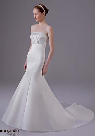 Свадебное платье 9541-R46061 - Бутик RSTELLE