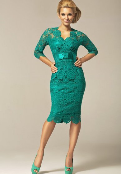 Вечернее платье 1331-С46063 - Свадебный салон Софи