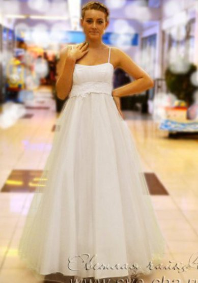 Свадебное платье Марта-С46066 - Свадебный салон Светлая чайка