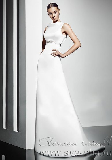 Свадебное платье 1159-С46067 - Свадебный салон Светлая чайка
