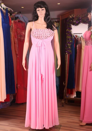 Вечернее платье Лаура-Y46080 - Салон свадебной и вечерней моды Your Love Story