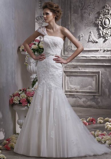 Свадебное платье BR-2303-Д46087 - Свадебный салон Дуэт