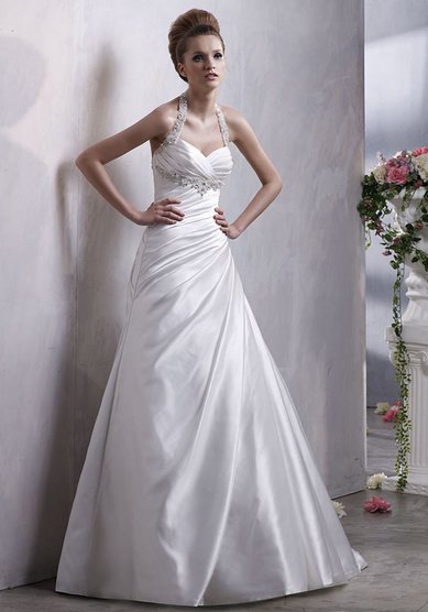 Свадебное платье BR-2316-Д46090 - Свадебный салон Дуэт