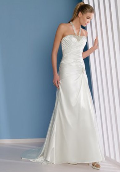 Свадебное платье VJ-16018-Д46093 - Свадебный салон Дуэт