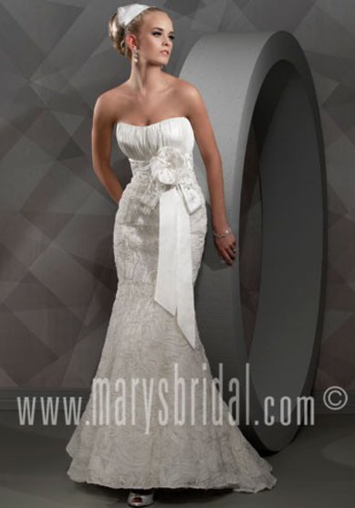 Свадебное платье Кенади-C46223 - Свадебный салон Celebrity