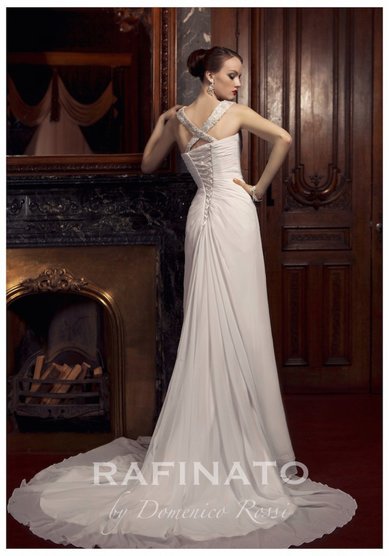 Свадебное платье ROYAL-C46656 - Свадебный салон Celebrity