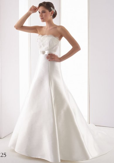 Свадебное платье 325-С47359 - Свадебный салон Софи