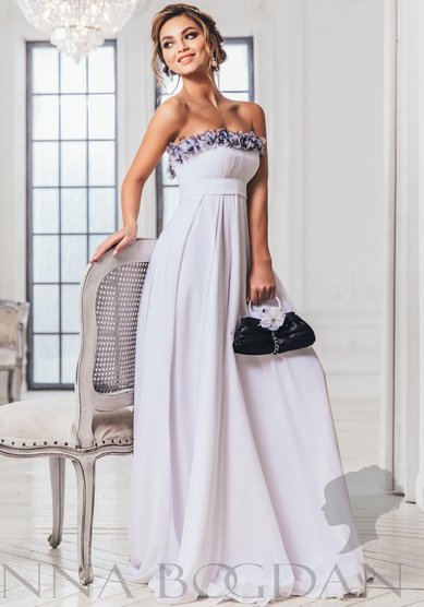 Свадебное платье Джессика-A47680 - Дом свадебной и вечерней моды Anna Bogdan