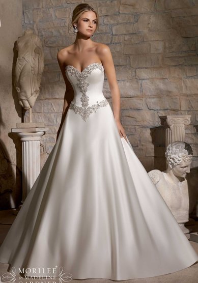 Свадебное платье 7006-Д47718 - Свадебный салон Дом Весты