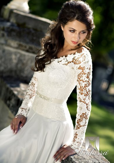 Свадебное платье Верона-Л47729 - Свадебный салон Лария