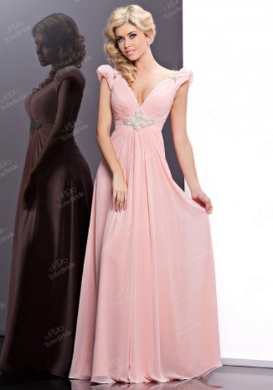 Вечернее платье st062b-T47864 - Салоны свадебной и вечерней моды To be Bride - закрыт