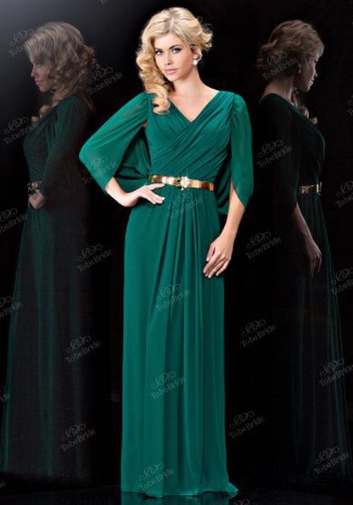 Вечернее платье la007b-T47867 - Салоны свадебной и вечерней моды To be Bride - закрыт