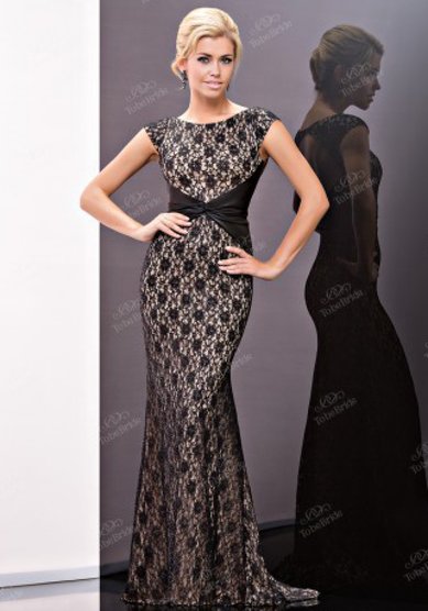 Вечернее платье la006b-T47868 - Салоны свадебной и вечерней моды To be Bride - закрыт