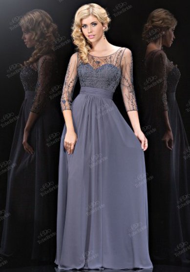 Вечернее платье kp0200b-T47870 - Салоны свадебной и вечерней моды To be Bride - закрыт