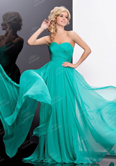 Вечернее платье bb365b-T47877 - Салоны свадебной и вечерней моды To be Bride - закрыт