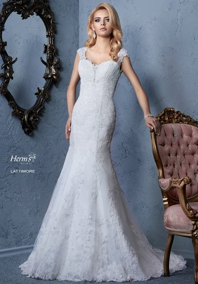 Свадебное платье 750-Д47885 - Свадебный салон Дом Весты