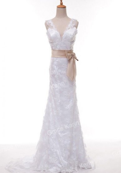 Свадебное платье Sofi-C48198 - Свадебный салон Celebrity