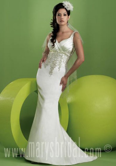 Свадебное платье Кира-C48219 - Свадебный салон Celebrity